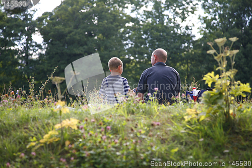 Image of Picnic