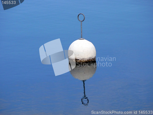Image of buoy