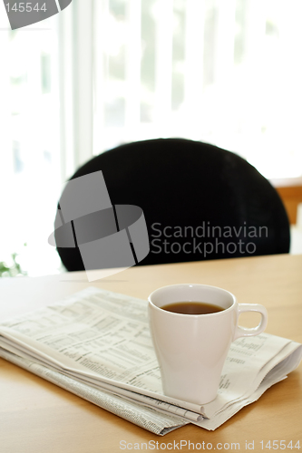 Image of Workplace