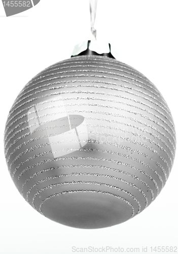 Image of Christmas decoration