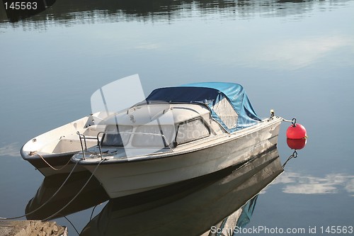 Image of Boats