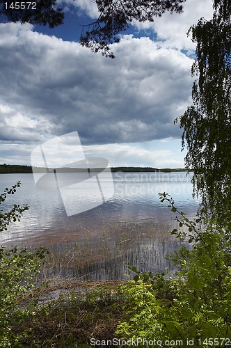 Image of Lake