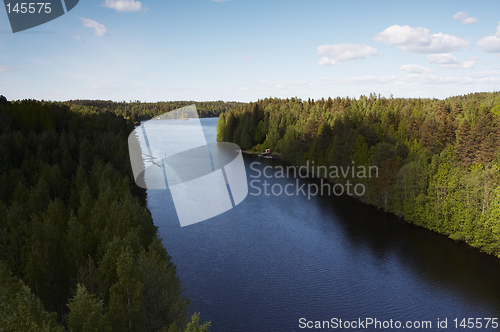 Image of River