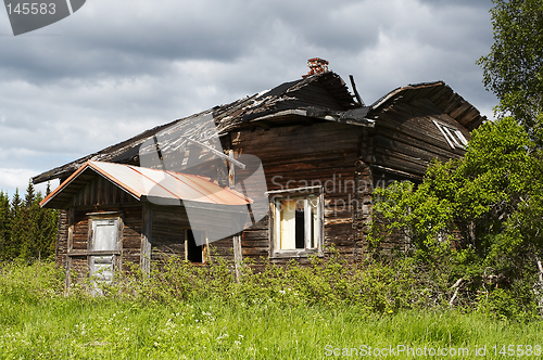 Image of Old house