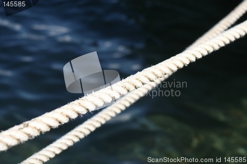 Image of Ropes