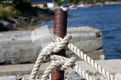 Image of Ropes