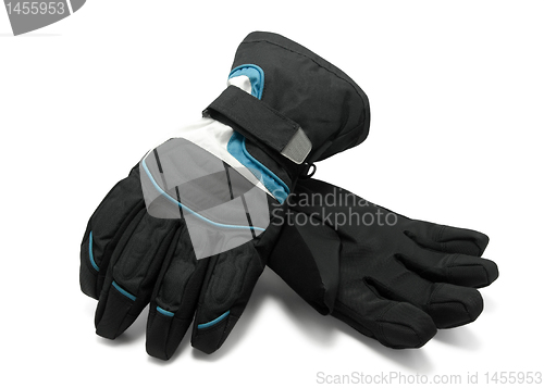 Image of Ski gloves