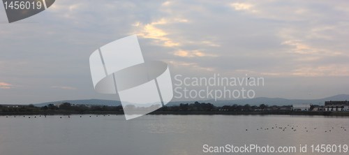 Image of welsh landscape