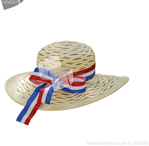 Image of Hat