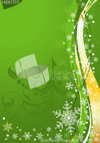 Image of Christmas Frame
