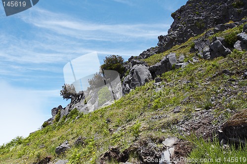 Image of Mountain