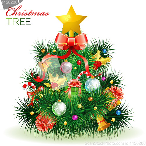 Image of Christmas Tree