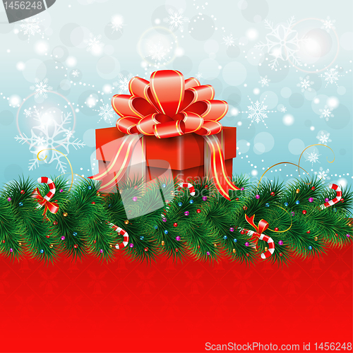 Image of Christmas Card