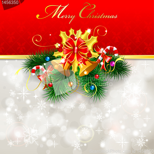 Image of Christmas Card