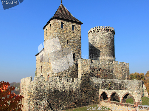 Image of Poland - Bedzin