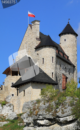 Image of Poland - Bobolice