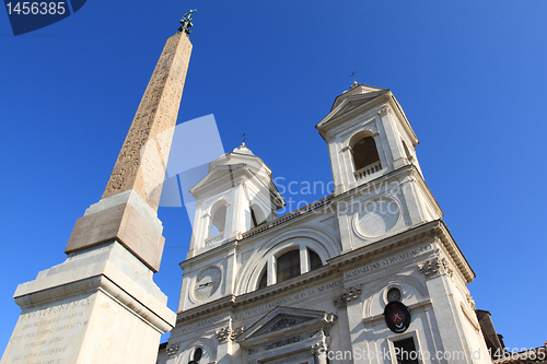 Image of Rome, Italy