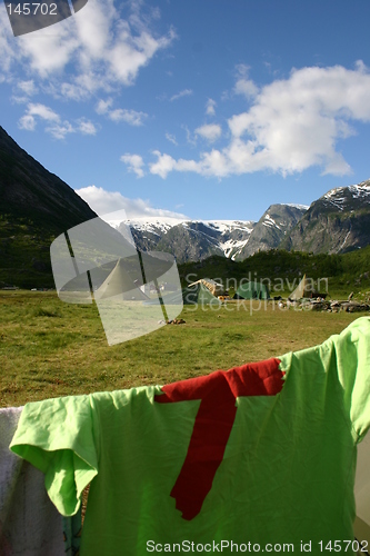 Image of Turistforeningen