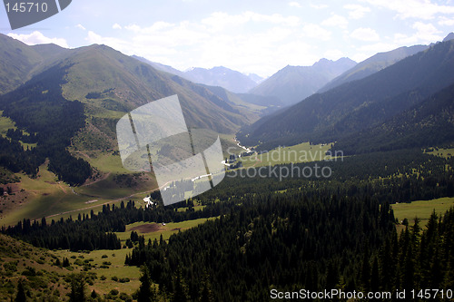 Image of kirgisistan