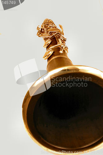 Image of clarinet