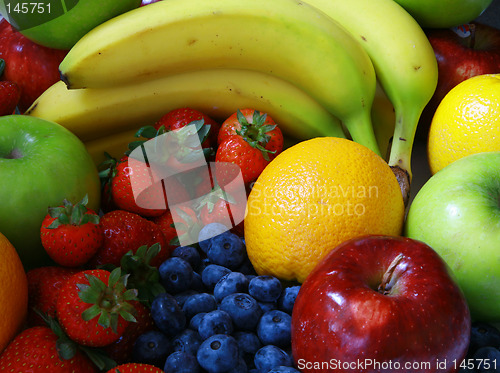 Image of fruit mix 2