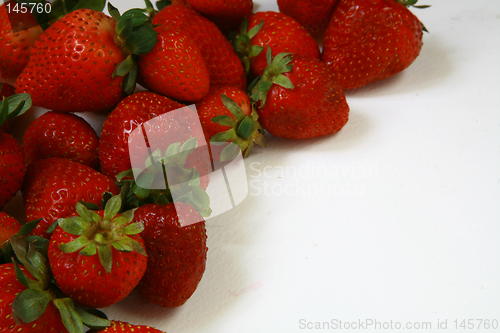 Image of strawberries