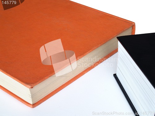 Image of Books