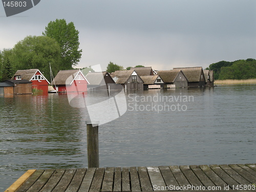 Image of lake mueritz