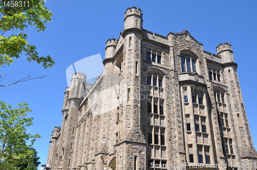 Image of Architecture in Ottawa