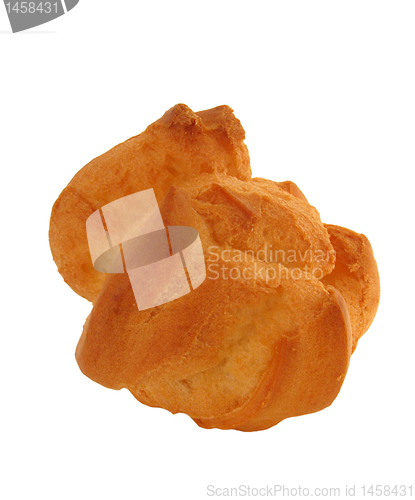 Image of  eclair