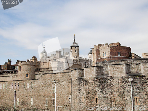 Image of Tower of London