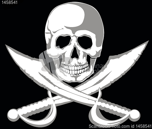 Image of Jolly Roger