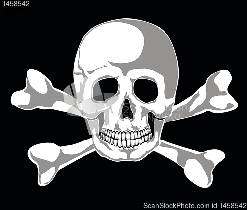 Image of Jolly Roger