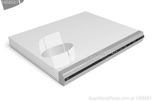 Image of Disc player