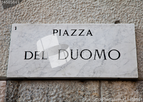 Image of Piazza del Duomo