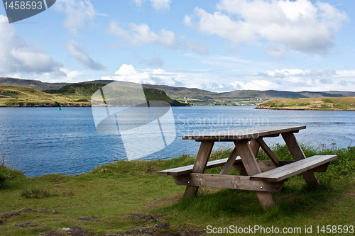 Image of Isle of Skye