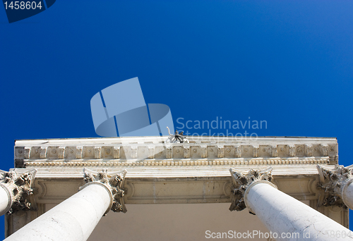 Image of Basilica di superga
