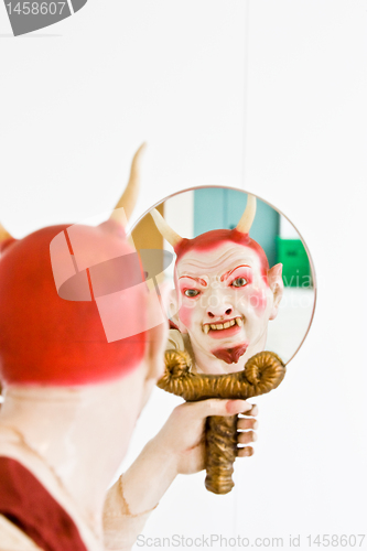 Image of Demon