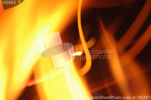 Image of Fire