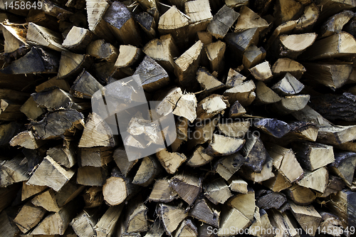 Image of Backgrounds: wood