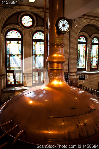 Image of Make beer in Holland