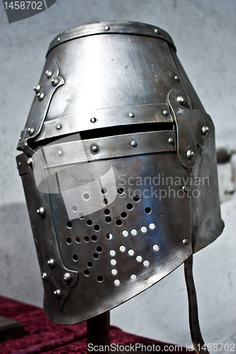 Image of Medieval army