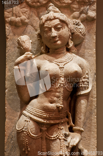 Image of Holy dancer