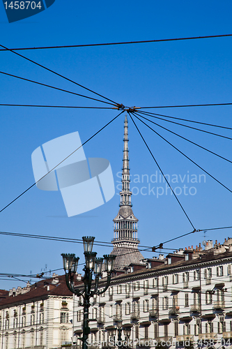 Image of Turin - Italy