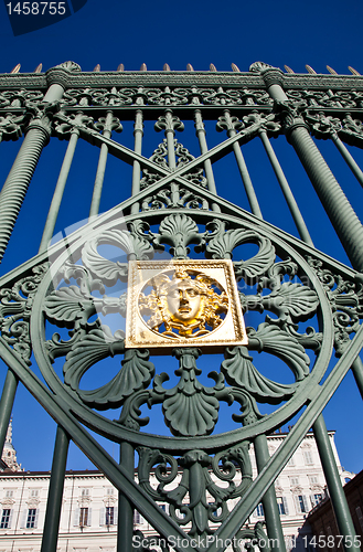 Image of Royal gate