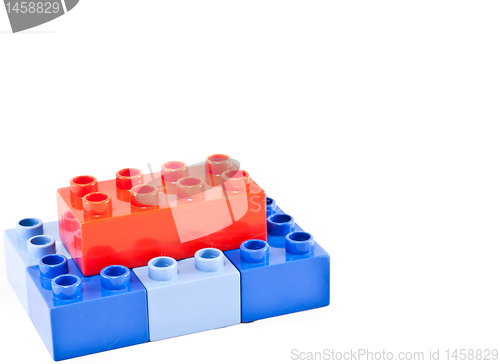 Image of Building blocks