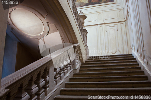 Image of Italian interior