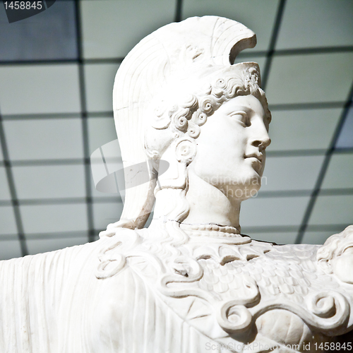 Image of Athena