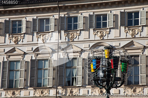 Image of Turin - Piazza San Carlo