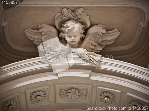 Image of Angel